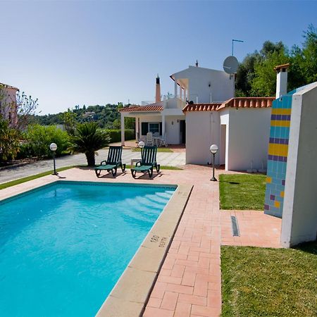 Villa Oliandra Vilamoura Exterior foto