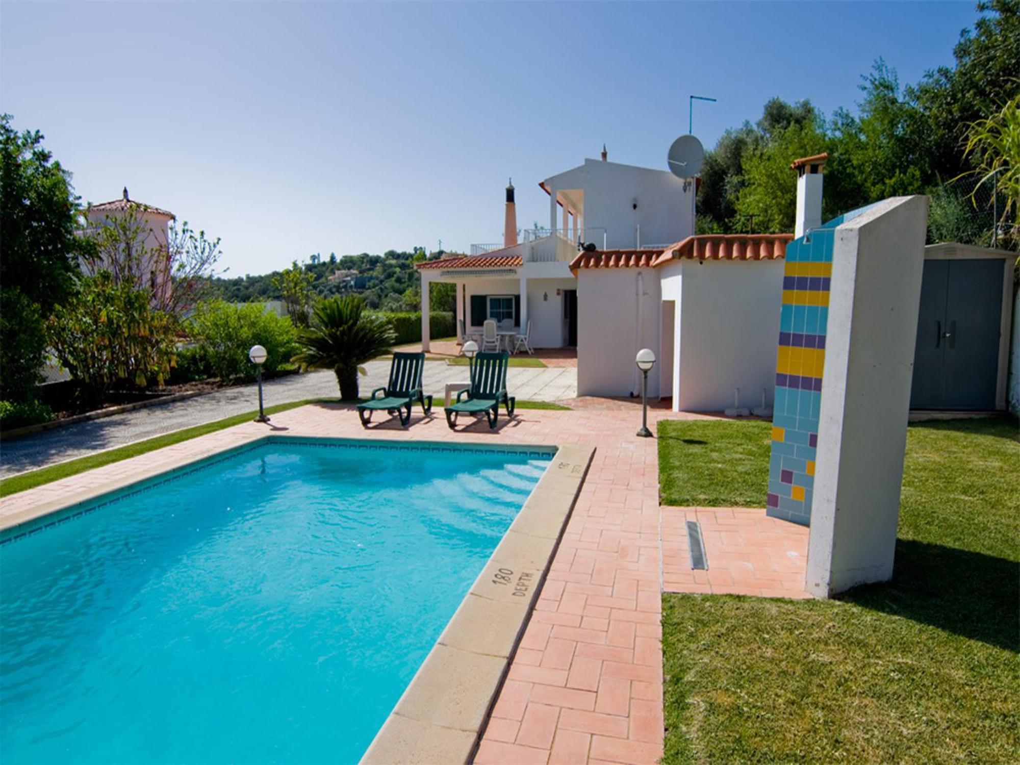 Villa Oliandra Vilamoura Exterior foto