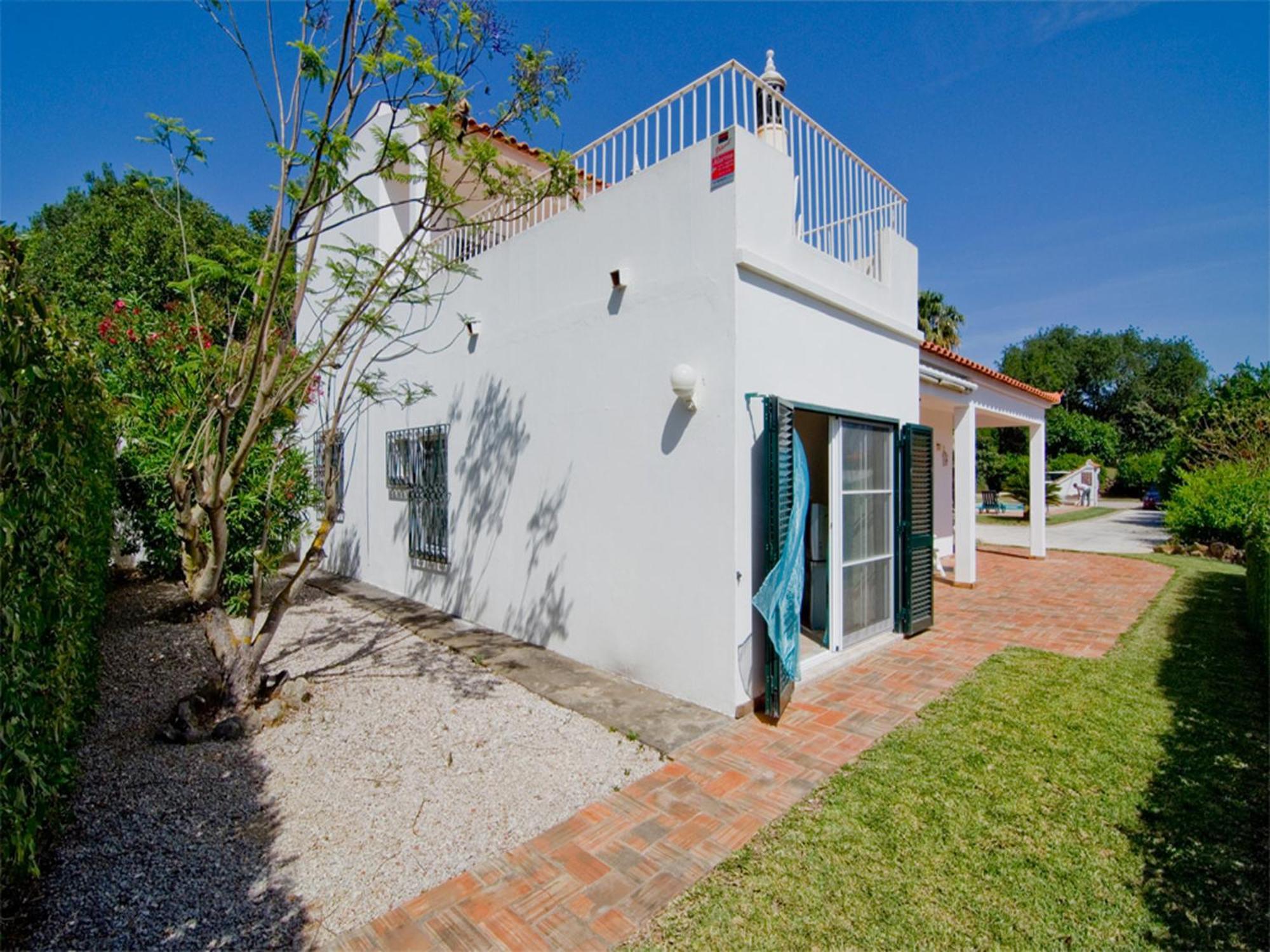 Villa Oliandra Vilamoura Exterior foto