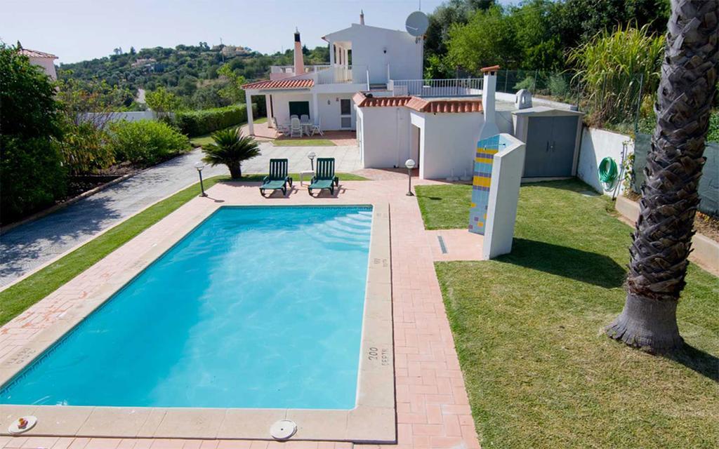 Villa Oliandra Vilamoura Exterior foto