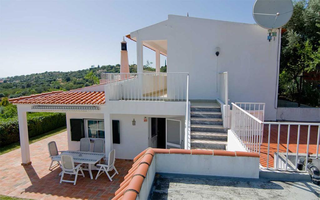 Villa Oliandra Vilamoura Exterior foto