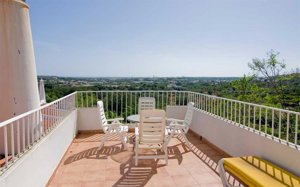 Villa Oliandra Vilamoura Exterior foto