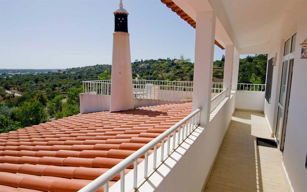 Villa Oliandra Vilamoura Exterior foto