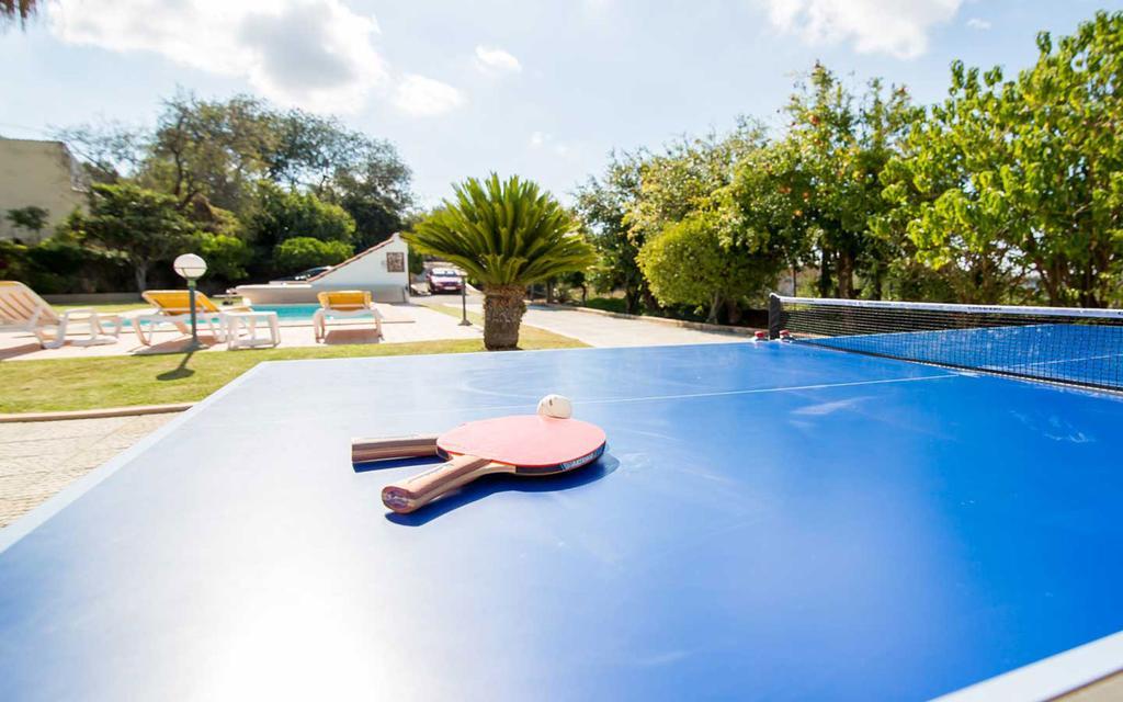 Villa Oliandra Vilamoura Exterior foto