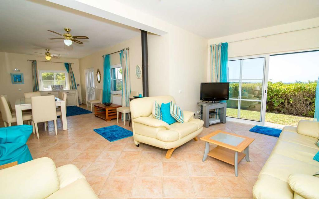 Villa Oliandra Vilamoura Exterior foto