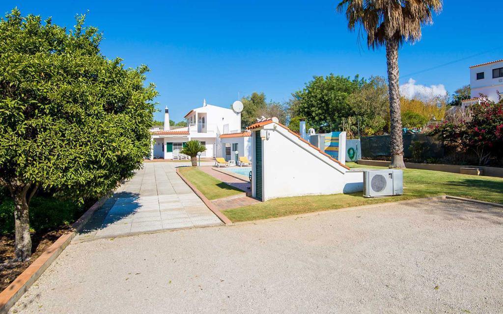 Villa Oliandra Vilamoura Exterior foto