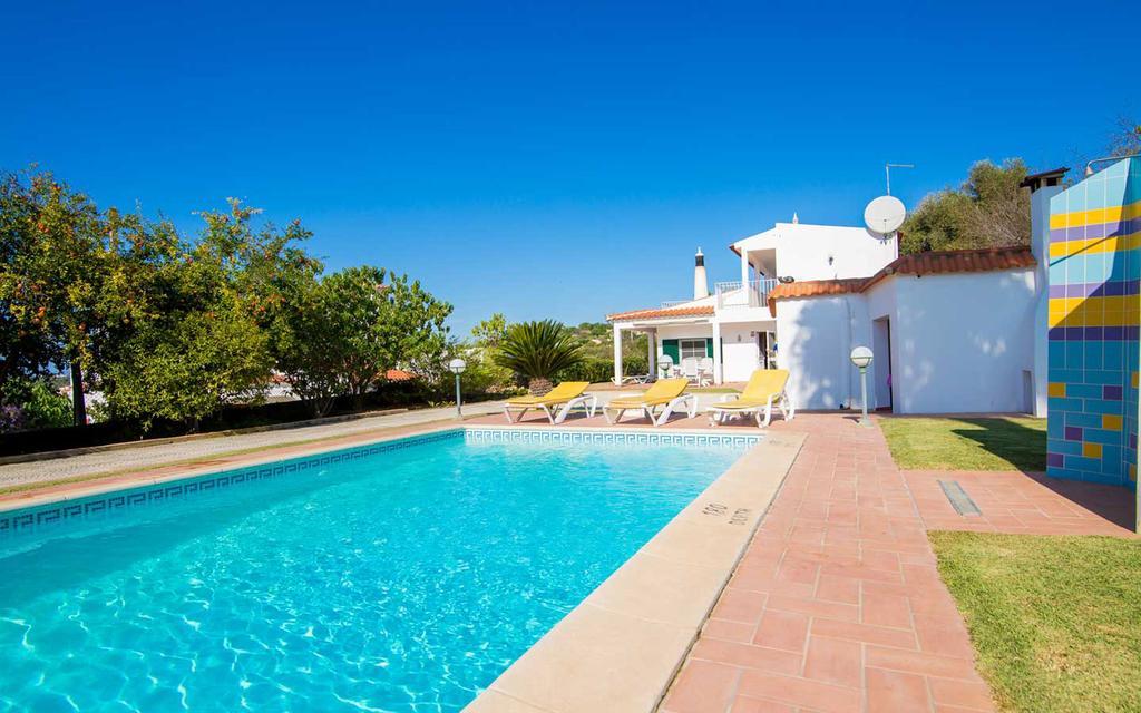 Villa Oliandra Vilamoura Exterior foto