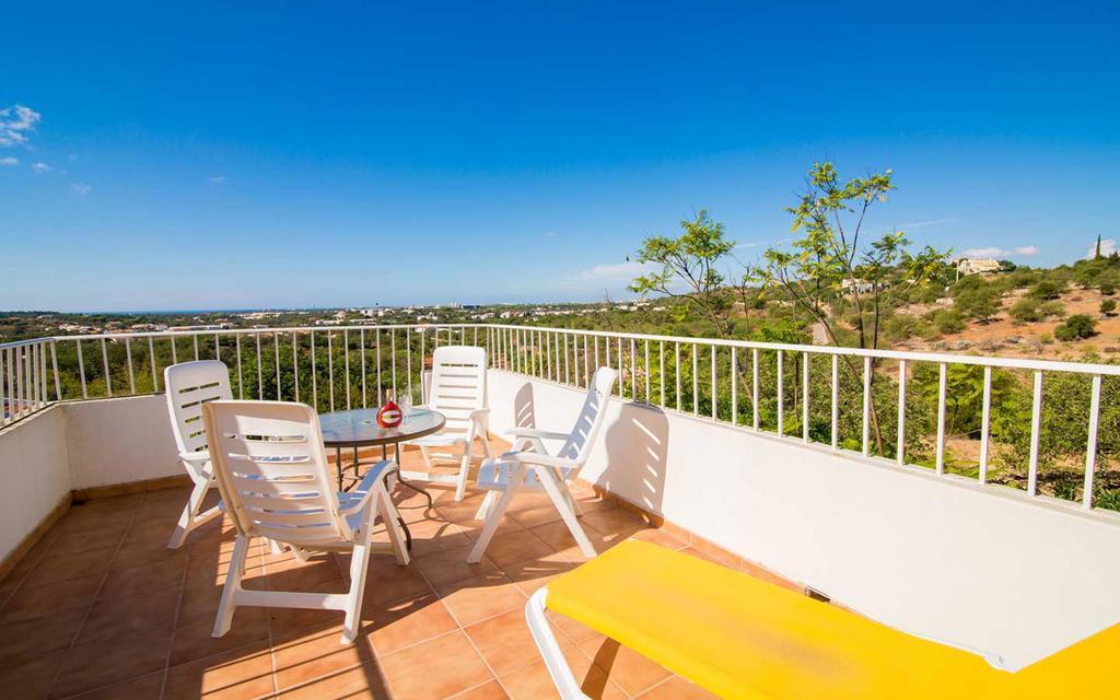 Villa Oliandra Vilamoura Exterior foto