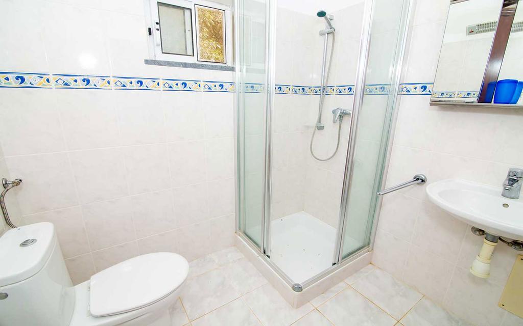 Villa Oliandra Vilamoura Exterior foto
